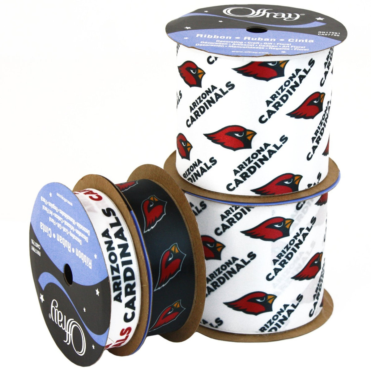 Arizona Cardinals zipperstop1